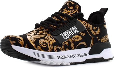 versace schuhe damen amazon|Amazon.com: Versace Shoes.